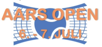 Aars Open i Aars (Hyggeturnering for seniorspillere)